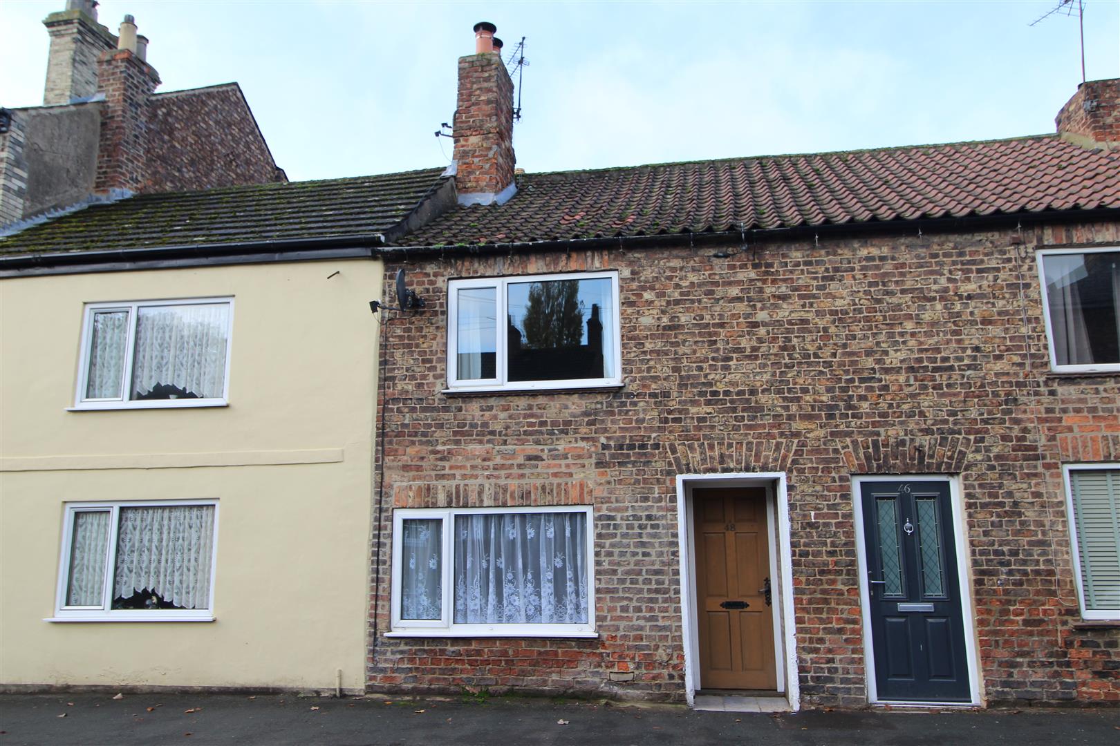 Front Street, Sowerby, Thirsk Thirsk and Northallerton Estate Agents